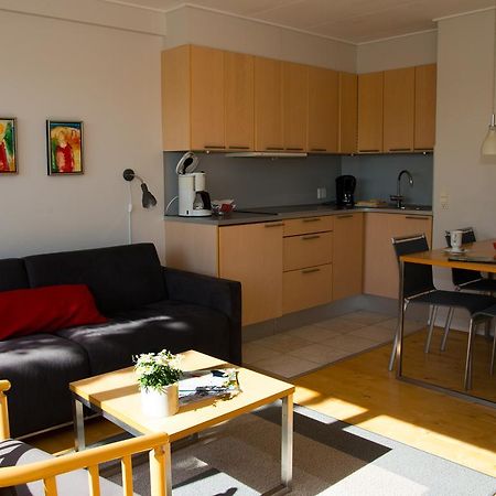 Den Gamle Gaard Apartments Nysted Bilik gambar