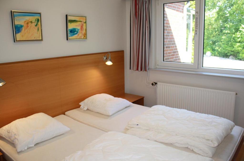 Den Gamle Gaard Apartments Nysted Bilik gambar